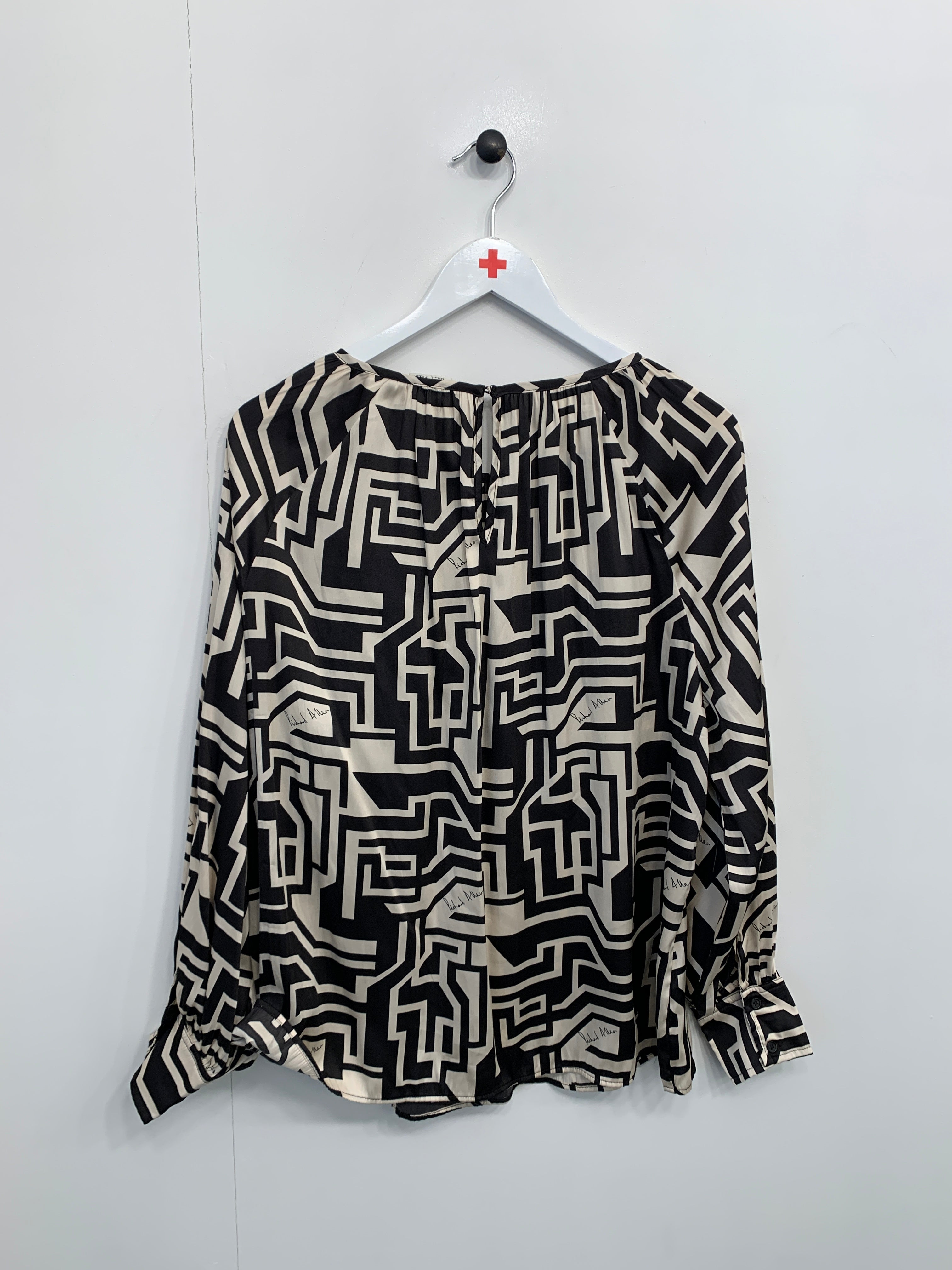 H&M Bluse